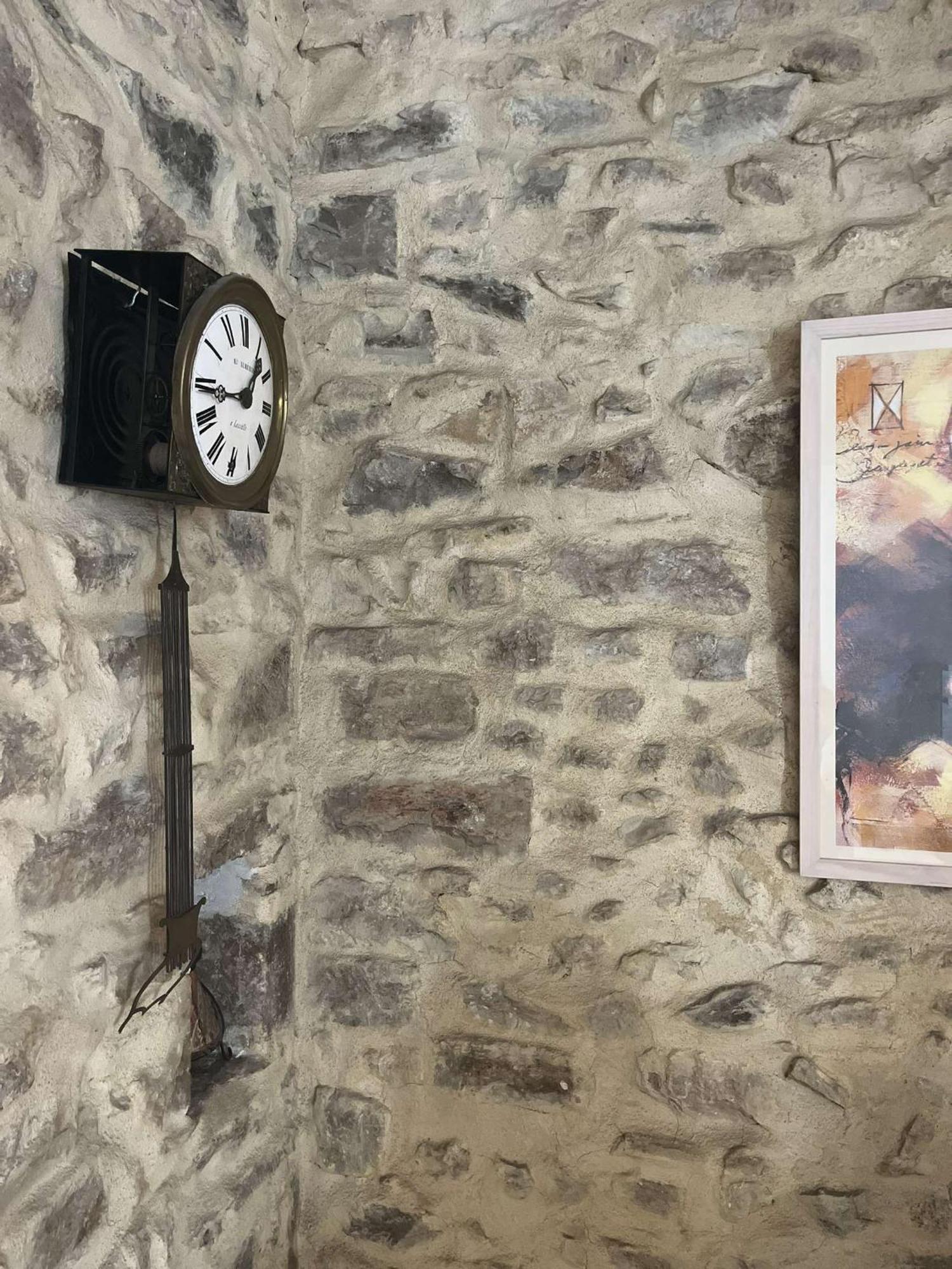 L'Atypique Coeur De Ville - Clim Et Parking Nimes Exterior foto